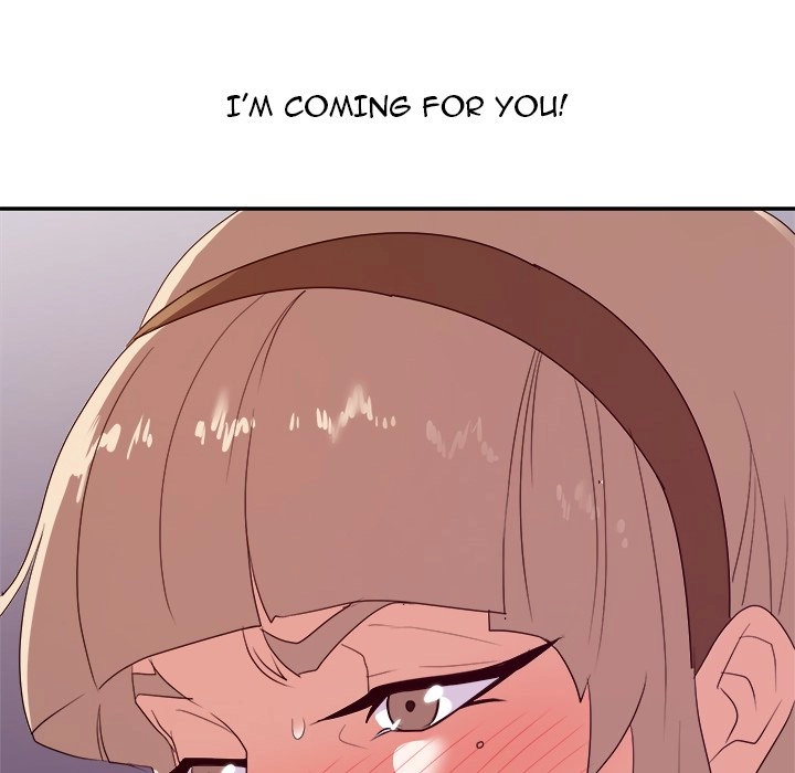 Different Taste Than the Wife Chapter 30 page 90 - 