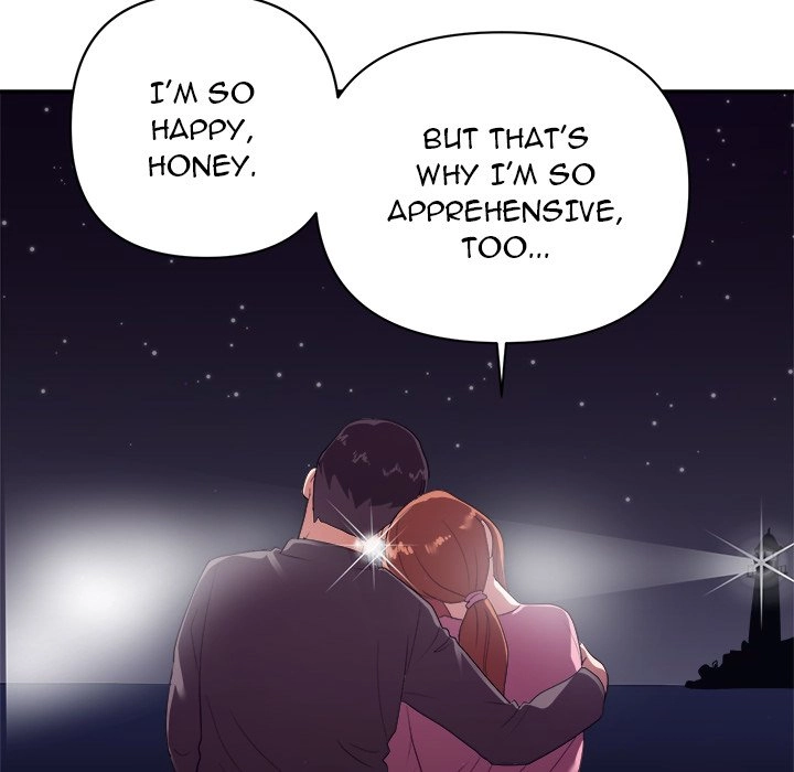 Different Taste Than the Wife Chapter 30 page 96 - 