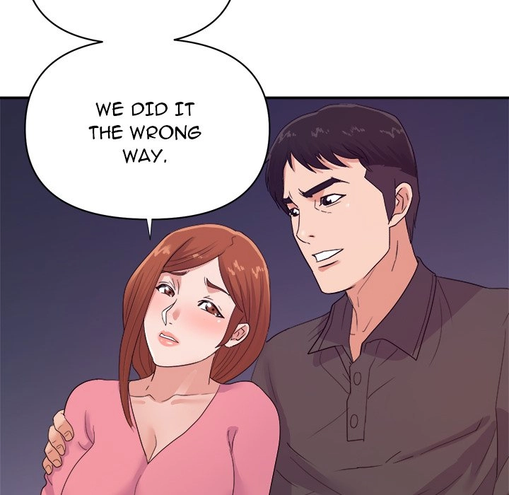 Different Taste Than the Wife Chapter 30 page 98 - 