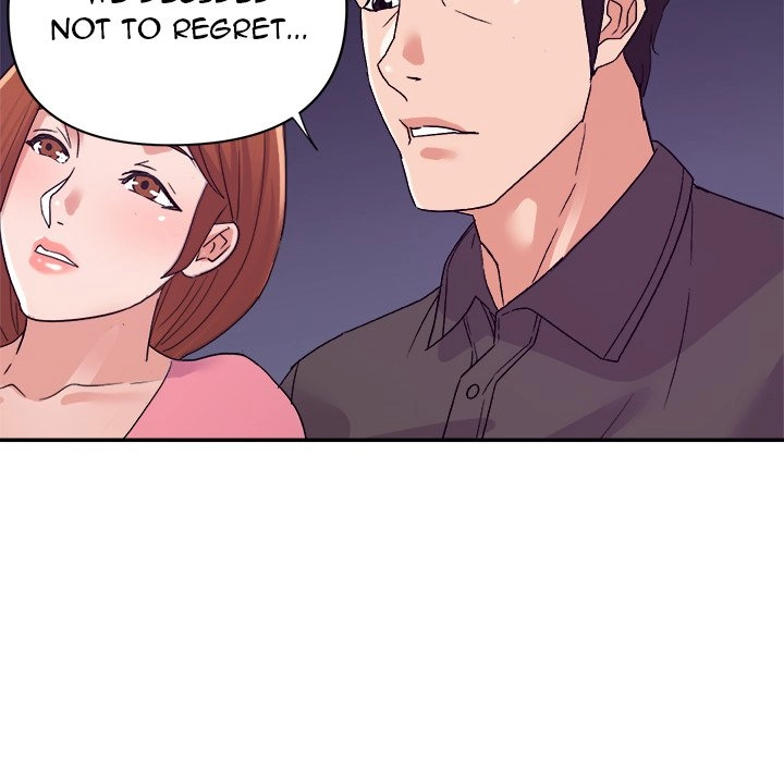 Different Taste Than the Wife Chapter 30 page 100 - 