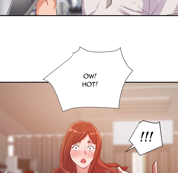 Different Taste Than the Wife Chapter 4 page 101 - 