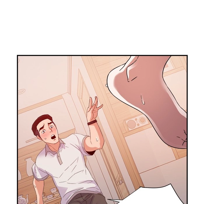 Different Taste Than the Wife Chapter 4 page 105 - 