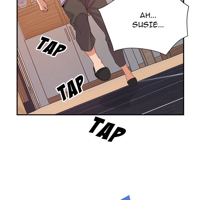 Different Taste Than the Wife Chapter 4 page 106 - 