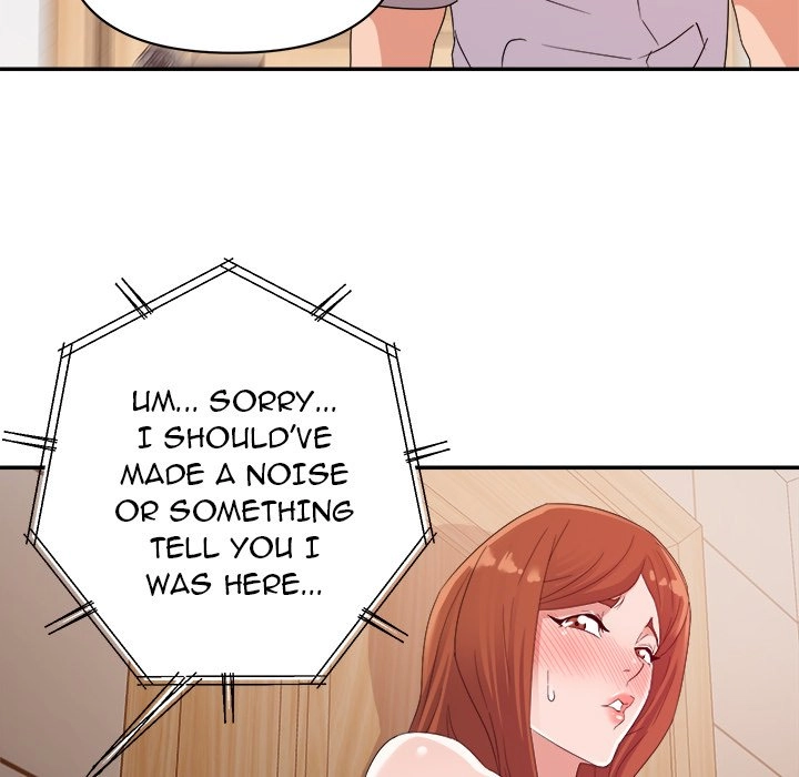 Different Taste Than the Wife Chapter 4 page 108 - 