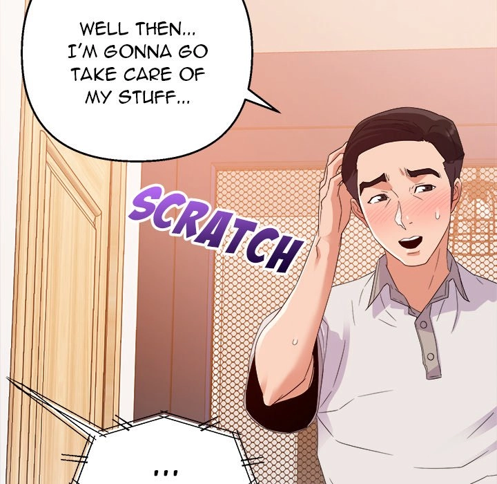 Different Taste Than the Wife Chapter 4 page 112 - 