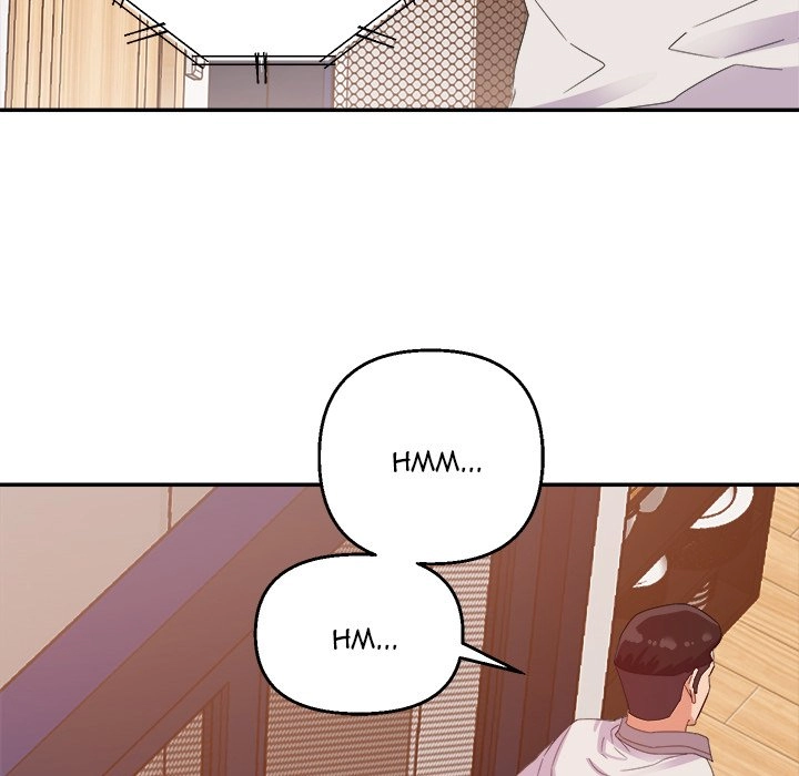 Different Taste Than the Wife Chapter 4 page 113 - 