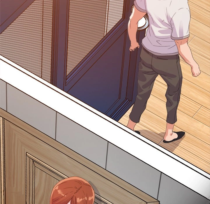 Different Taste Than the Wife Chapter 4 page 114 - 