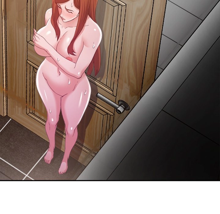 Different Taste Than the Wife Chapter 4 page 115 - 