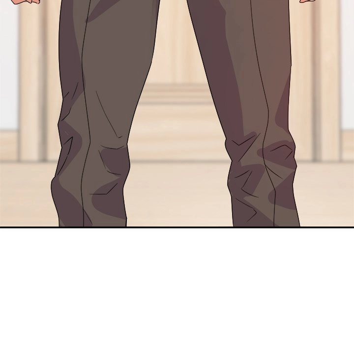 Different Taste Than the Wife Chapter 4 page 118 - 