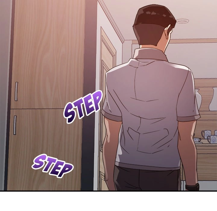 Different Taste Than the Wife Chapter 4 page 123 - 