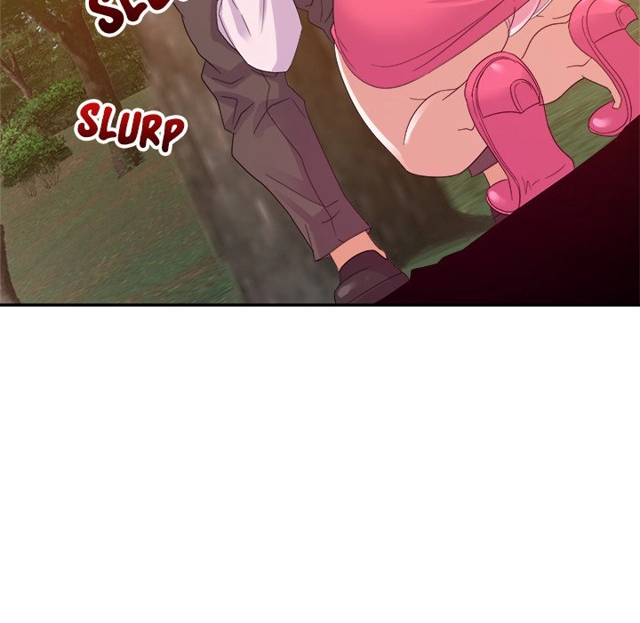 Different Taste Than the Wife Chapter 4 page 14 - 