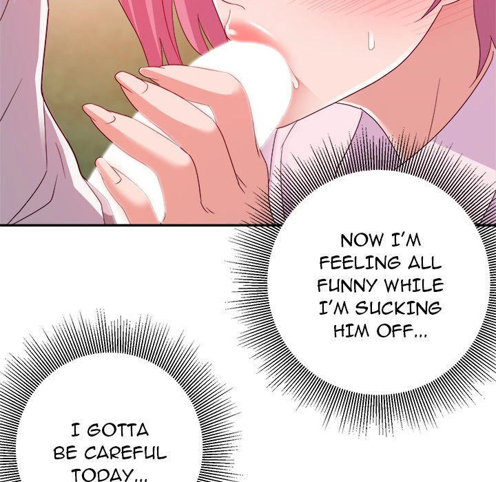 Different Taste Than the Wife Chapter 4 page 17 - 