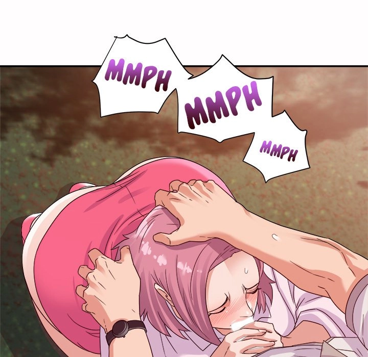 Different Taste Than the Wife Chapter 4 page 22 - 