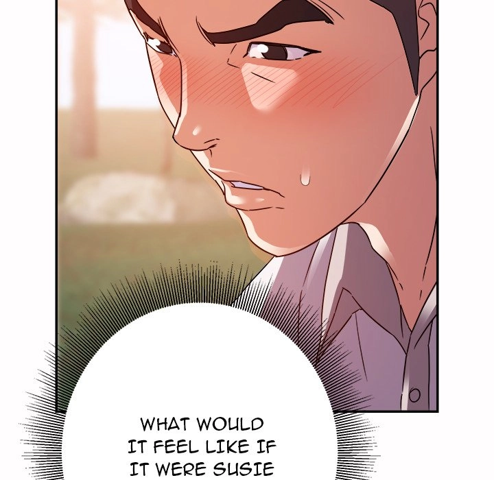 Different Taste Than the Wife Chapter 4 page 24 - 
