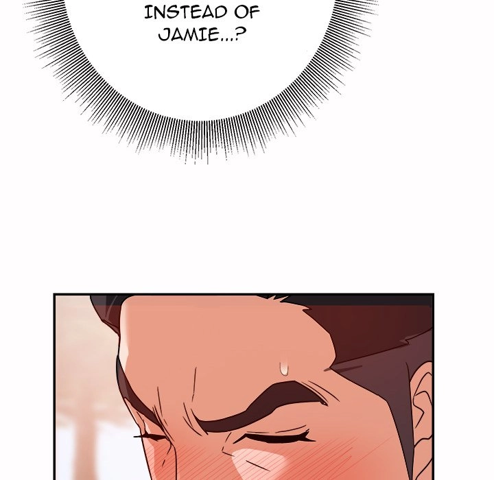 Different Taste Than the Wife Chapter 4 page 25 - 