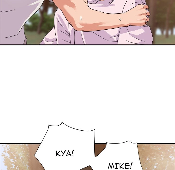 Different Taste Than the Wife Chapter 4 page 32 - 