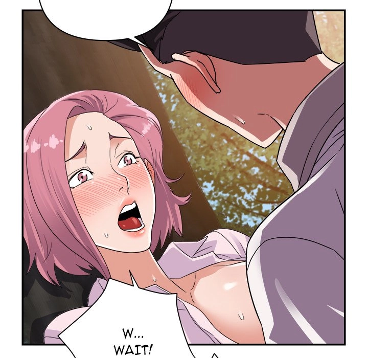 Different Taste Than the Wife Chapter 4 page 36 - 