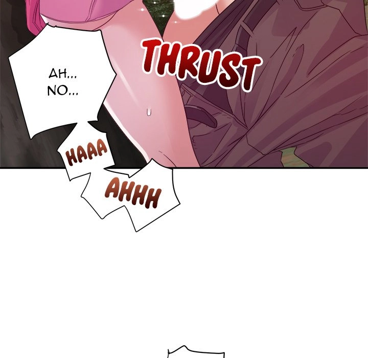Different Taste Than the Wife Chapter 4 page 44 - 