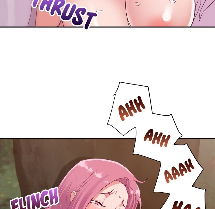 Different Taste Than the Wife Chapter 4 page 46 - 