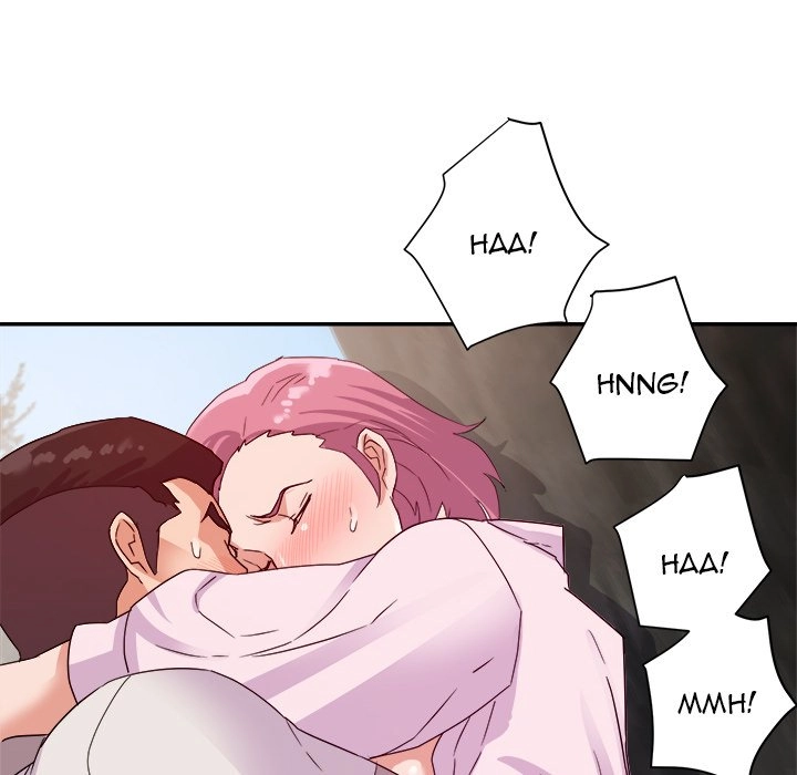 Different Taste Than the Wife Chapter 4 page 50 - 