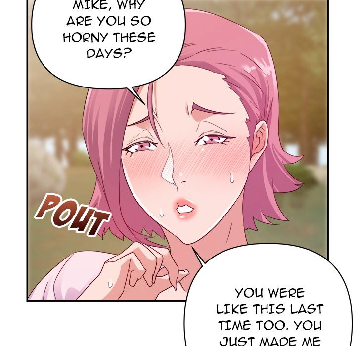 Different Taste Than the Wife Chapter 4 page 60 - 