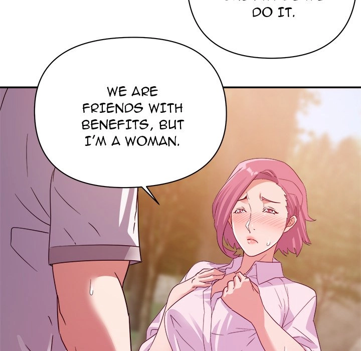 Different Taste Than the Wife Chapter 4 page 61 - 