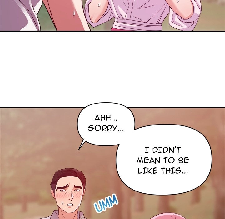 Different Taste Than the Wife Chapter 4 page 62 - 