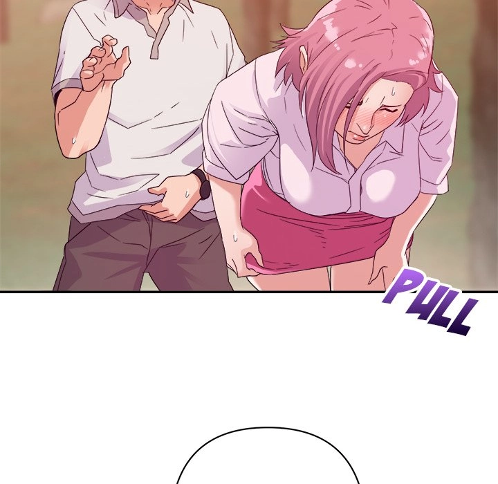 Different Taste Than the Wife Chapter 4 page 63 - 