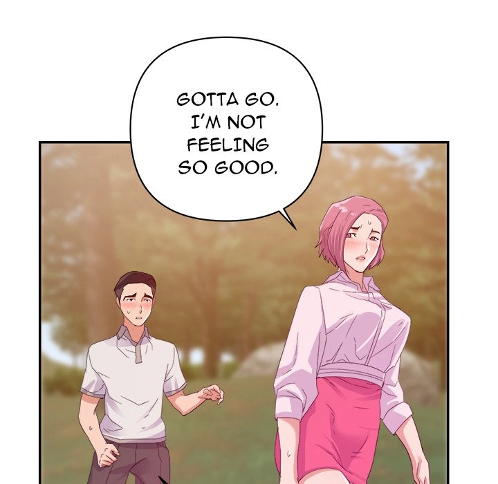Different Taste Than the Wife Chapter 4 page 65 - 