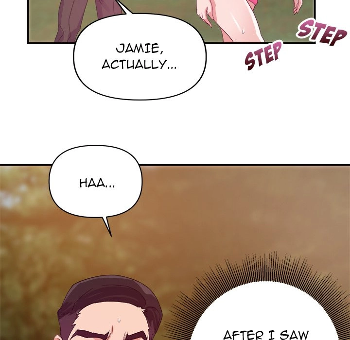 Different Taste Than the Wife Chapter 4 page 66 - 