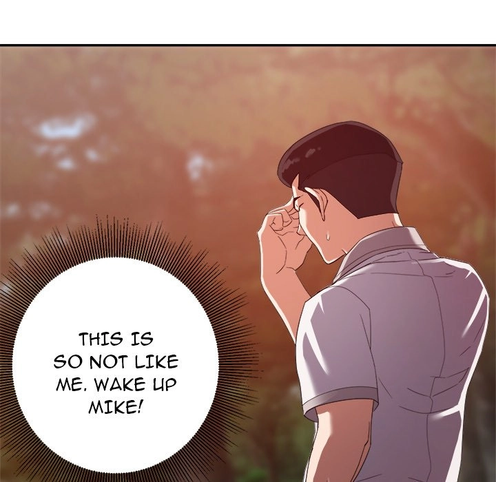 Different Taste Than the Wife Chapter 4 page 68 - 