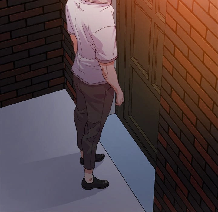 Different Taste Than the Wife Chapter 4 page 73 - 