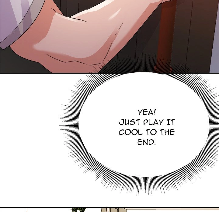 Different Taste Than the Wife Chapter 4 page 77 - 