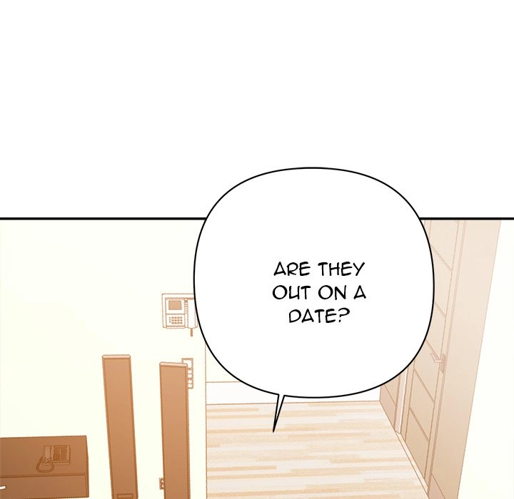 Different Taste Than the Wife Chapter 4 page 80 - 