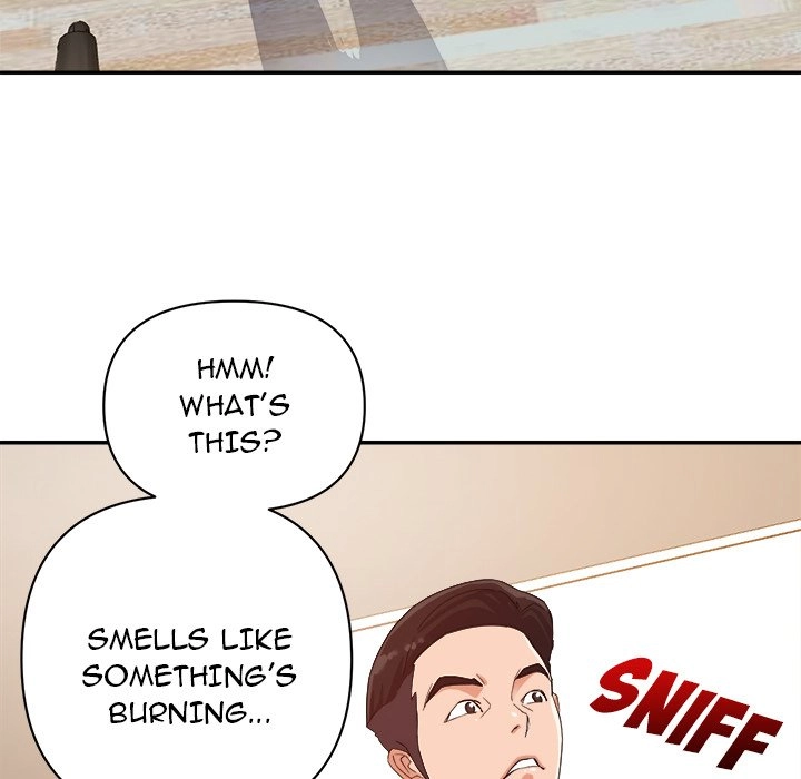 Different Taste Than the Wife Chapter 4 page 82 - 
