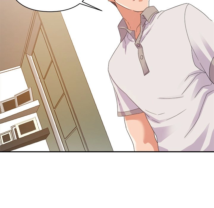 Different Taste Than the Wife Chapter 4 page 83 - 