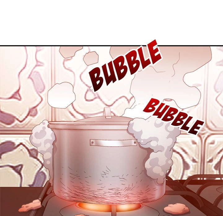 Different Taste Than the Wife Chapter 4 page 84 - 