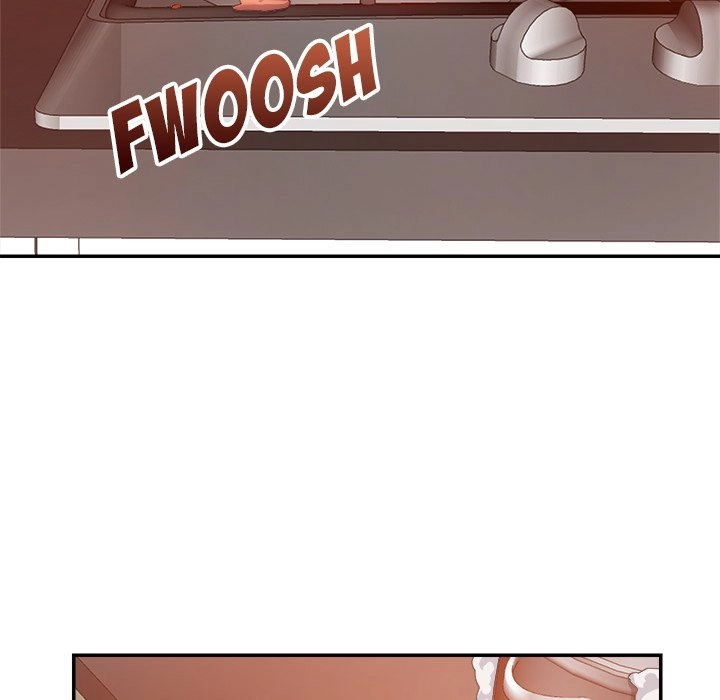 Different Taste Than the Wife Chapter 4 page 85 - 