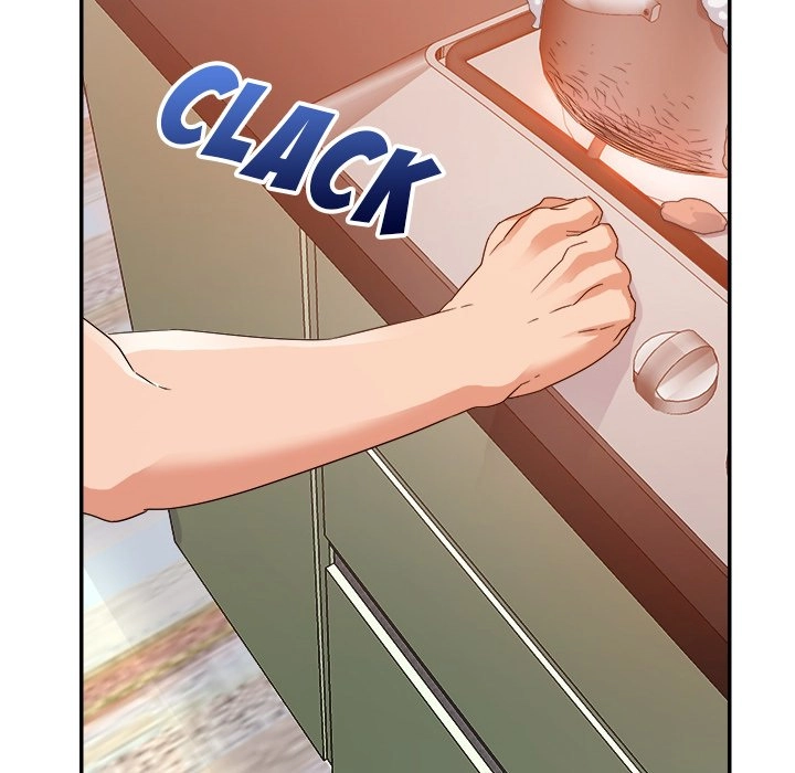 Different Taste Than the Wife Chapter 4 page 86 - 