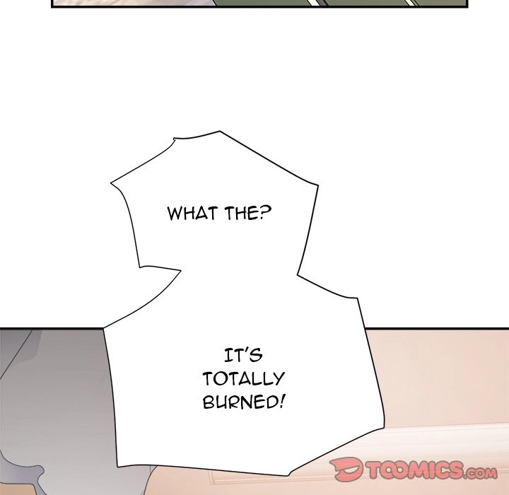 Different Taste Than the Wife Chapter 4 page 87 - 