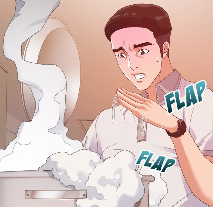 Different Taste Than the Wife Chapter 4 page 88 - 