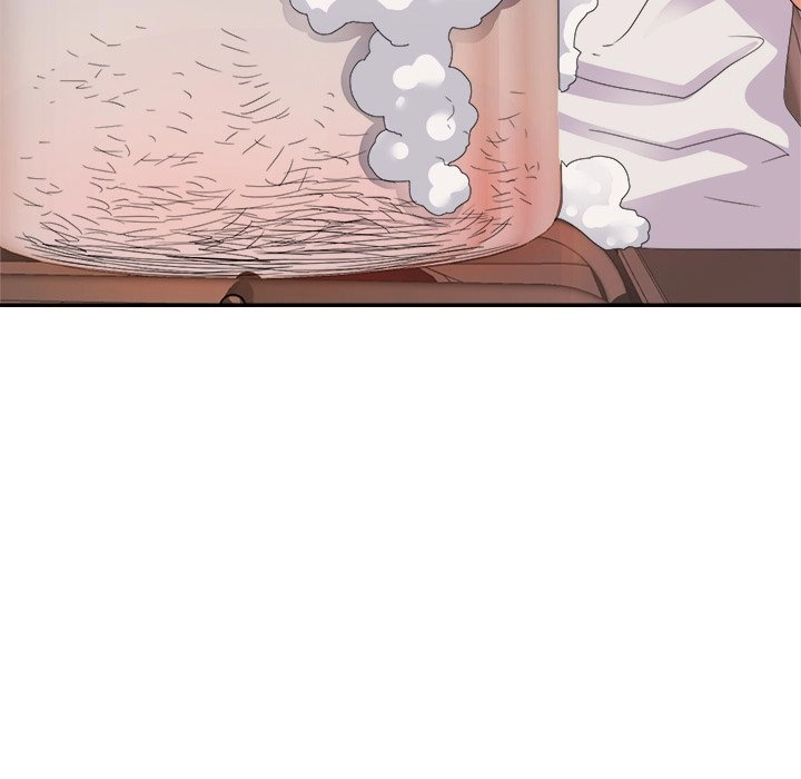 Different Taste Than the Wife Chapter 4 page 89 - 