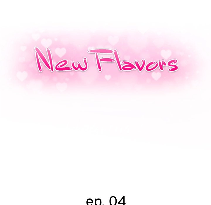 Different Taste Than the Wife Chapter 4 page 10 - 