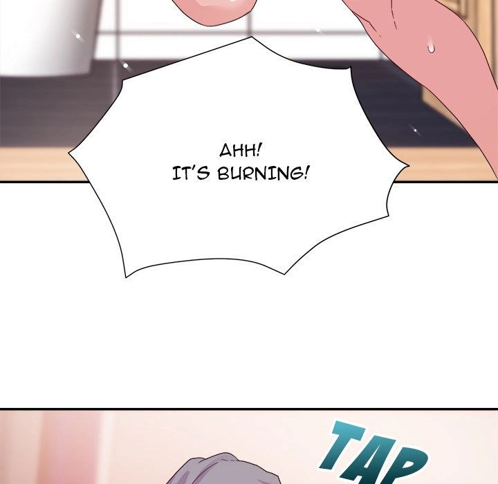 Different Taste Than the Wife Chapter 4 page 92 - 