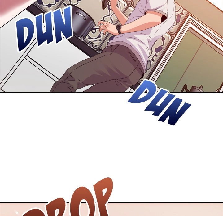 Different Taste Than the Wife Chapter 4 page 96 - 