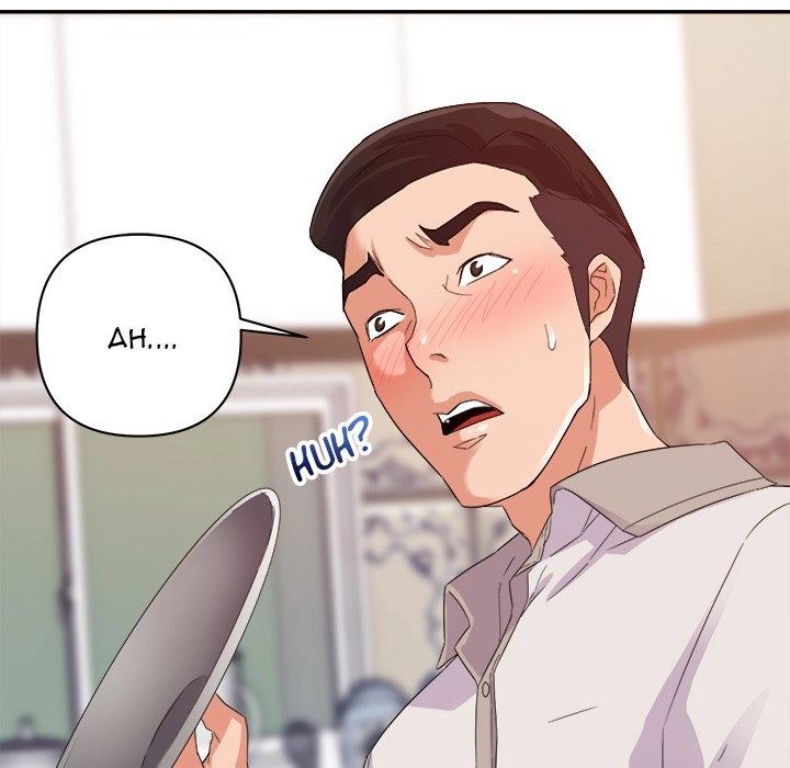 Different Taste Than the Wife Chapter 4 page 100 - 