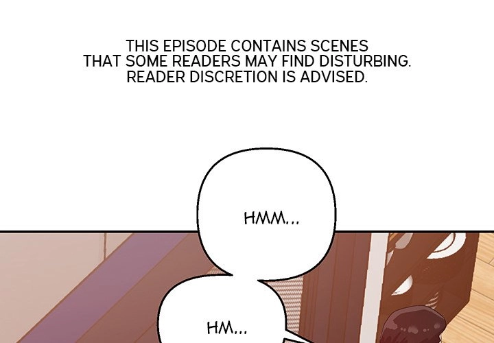 Different Taste Than the Wife Chapter 5 page 1 - 