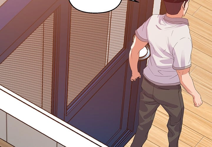 Different Taste Than the Wife Chapter 5 page 2 - 