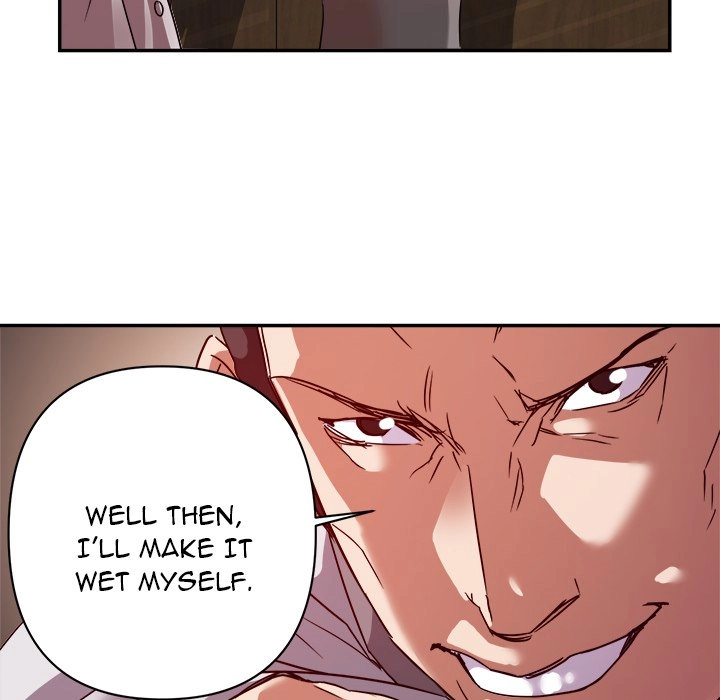 Different Taste Than the Wife Chapter 5 page 103 - 