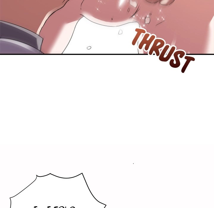 Different Taste Than the Wife Chapter 5 page 107 - 